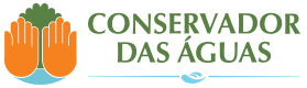 Brasão da Conservador das Águas - Extrema
