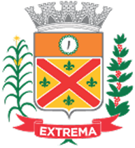 Brasão da Prefeitura de Extrema